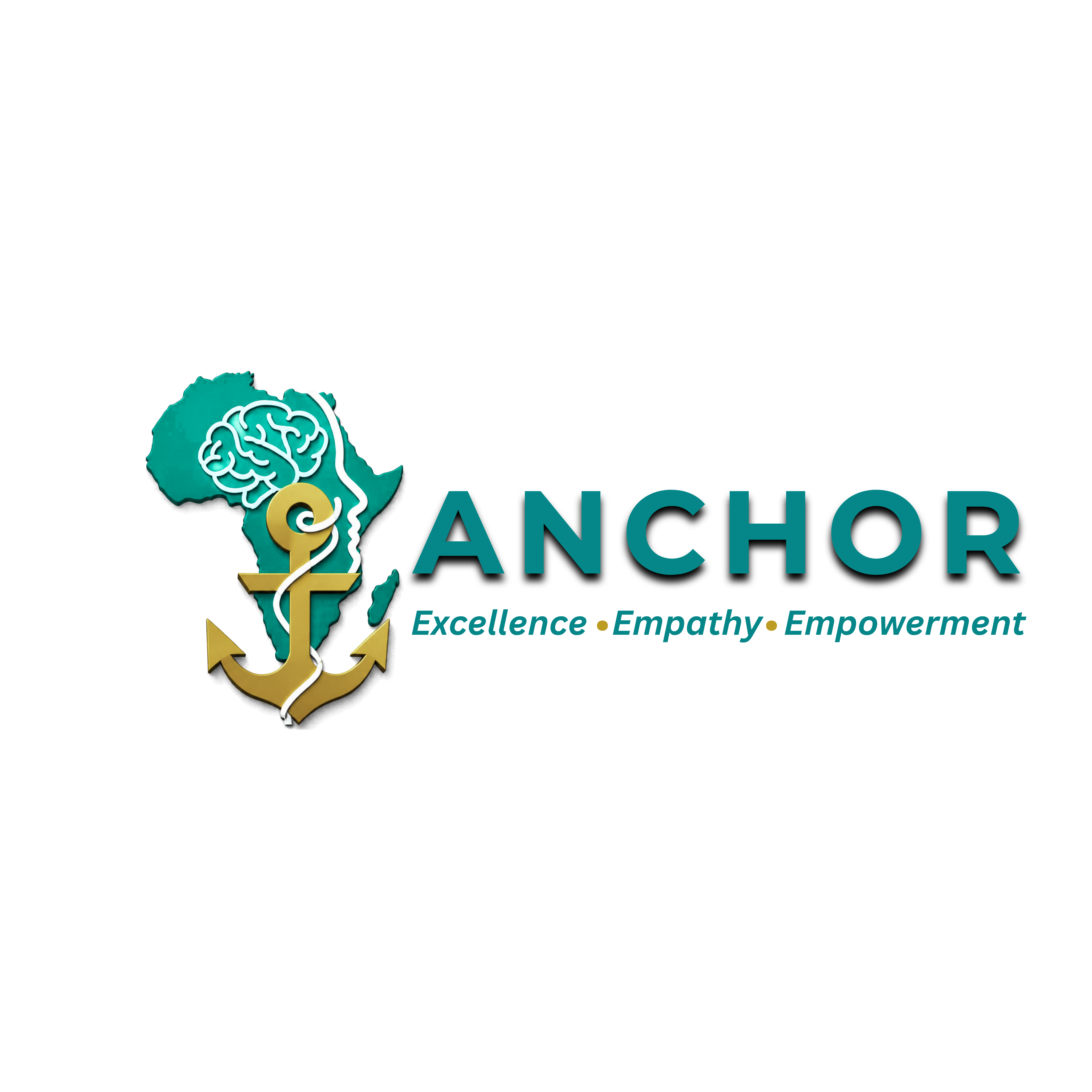 ANCHOR — Excellence, Empathy, Empowerment
